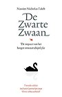 De zwarte zwaan De zwarte zwaan