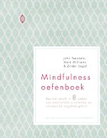 Mindfulness oefenboek