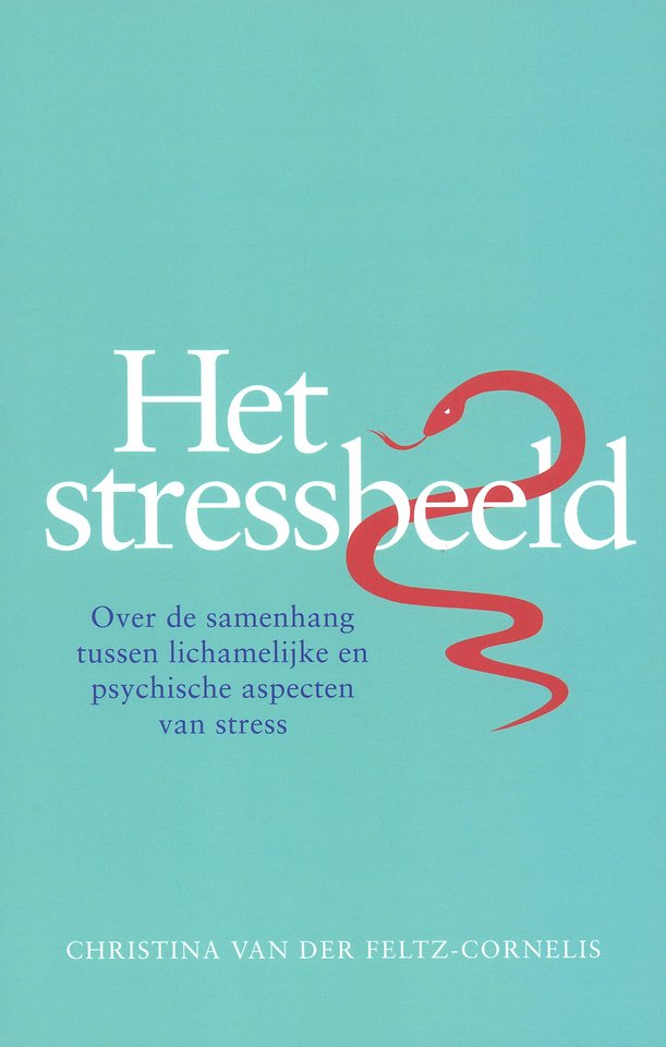 Het stressbeeld Het stressbeeld