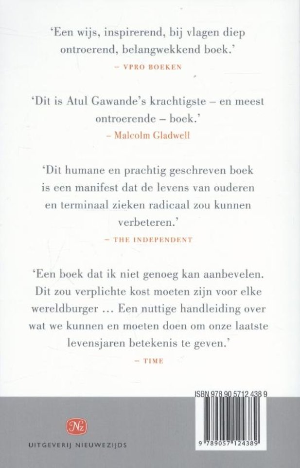 Sterfelijk zijn