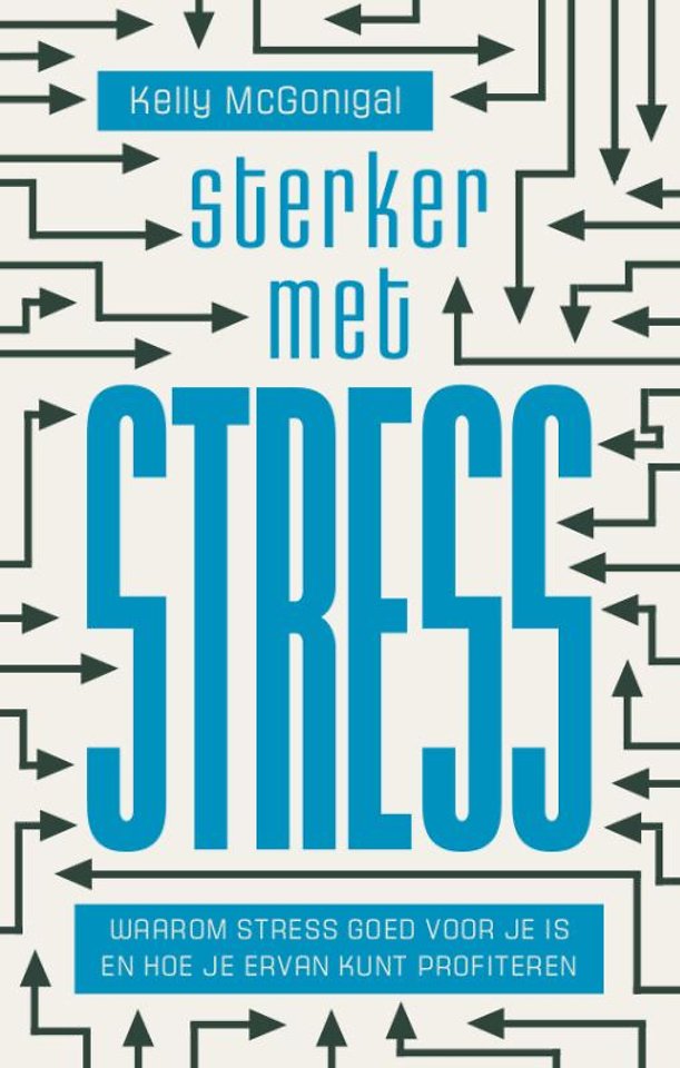 Sterker met stress Sterker met stress