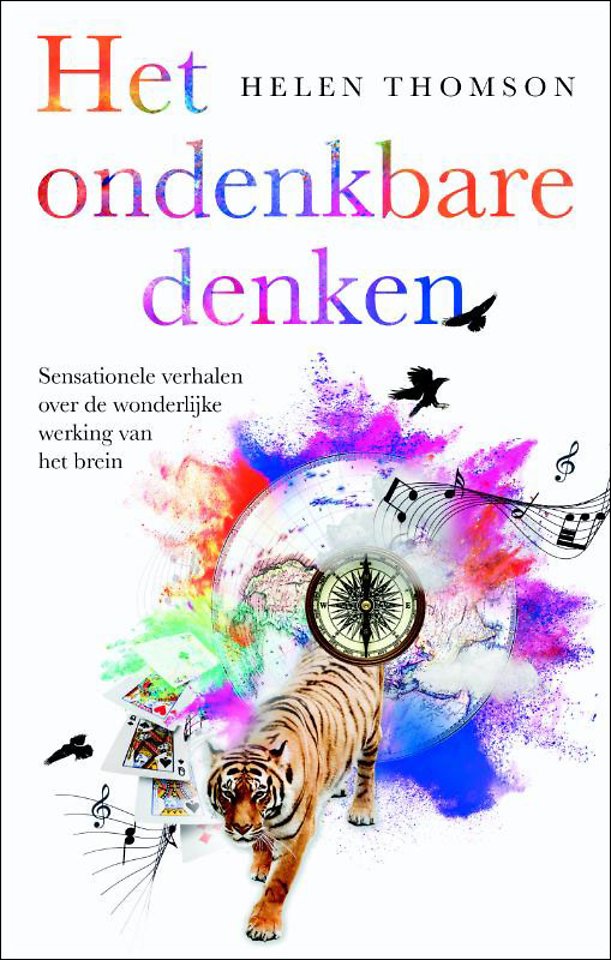 Het ondenkbare denken Het ondenkbare denken