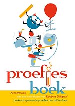 Proefjesboek