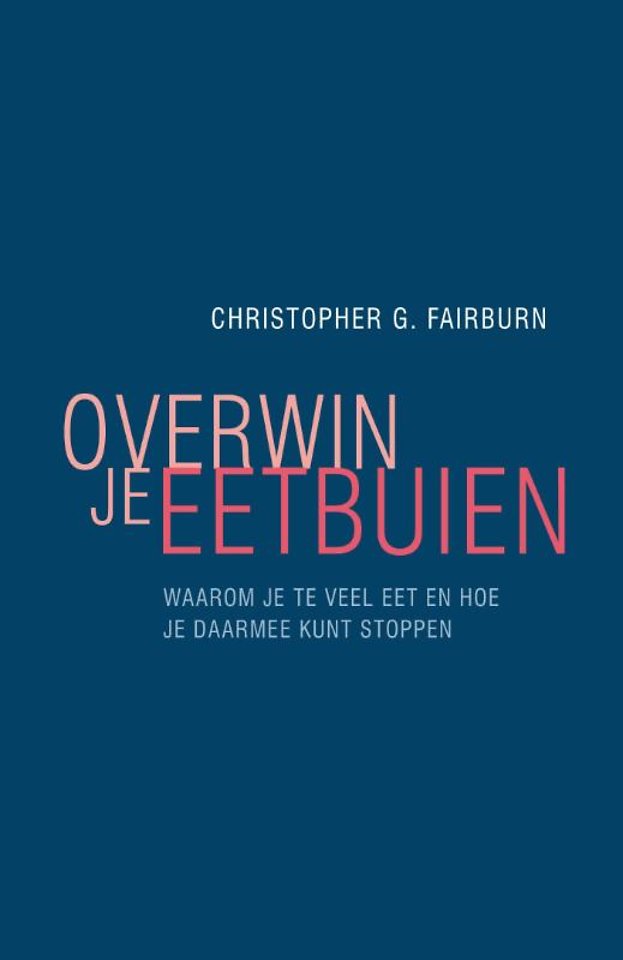 Overwin je eetbuien Overwin je eetbuien