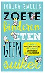 Zoete kinderen eten geen suiker
