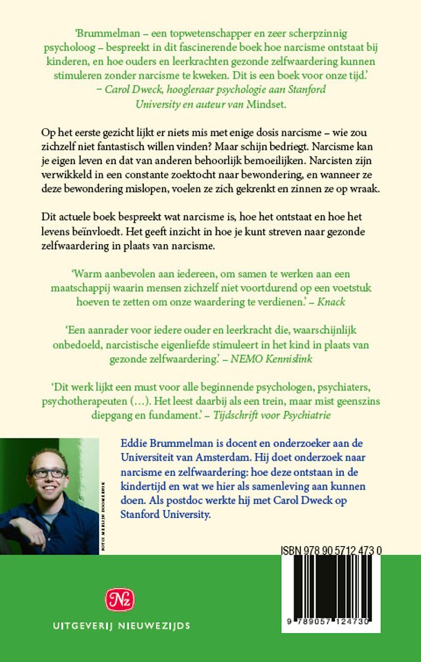 Bewonder mij!