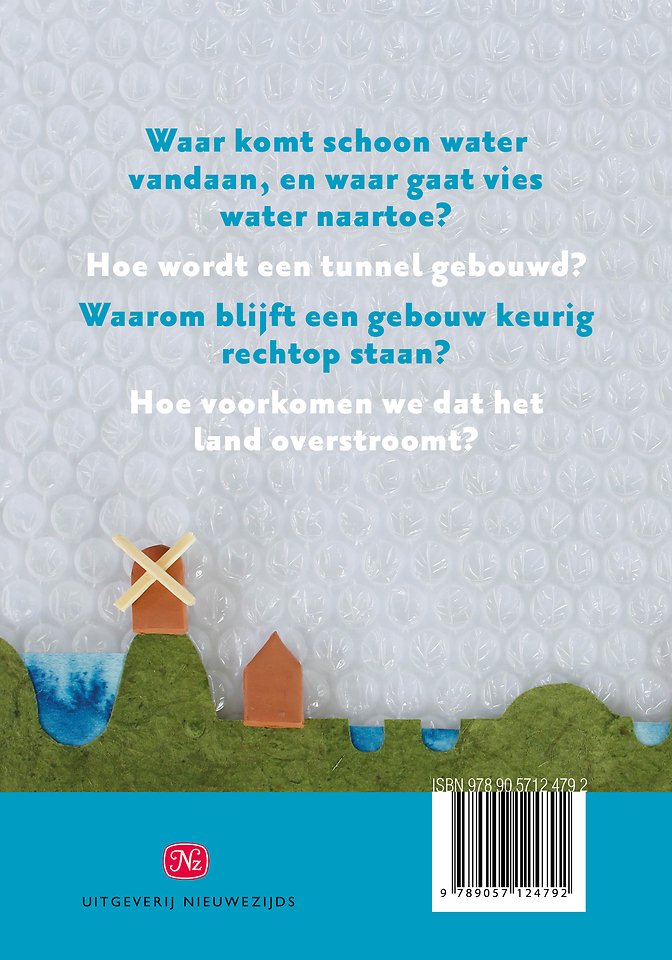 De binnenkant van buiten