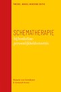 Schematherapie bij borderline-persoonlijkheidsstoornis Schematherapie bij borderline-persoonlijkheidsstoornis