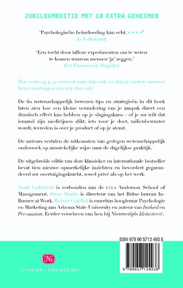 Overtuigingskracht