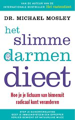Het slimmedarmendieet