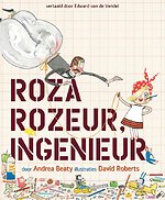 Roza Rozeur, ingenieur