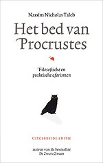 Het bed van Procrustes
