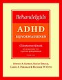 Behandelgids ADHD bij volwassenen, cliëntenwerkboek - tweede editie