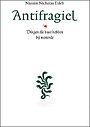 Antifragiel Antifragiel