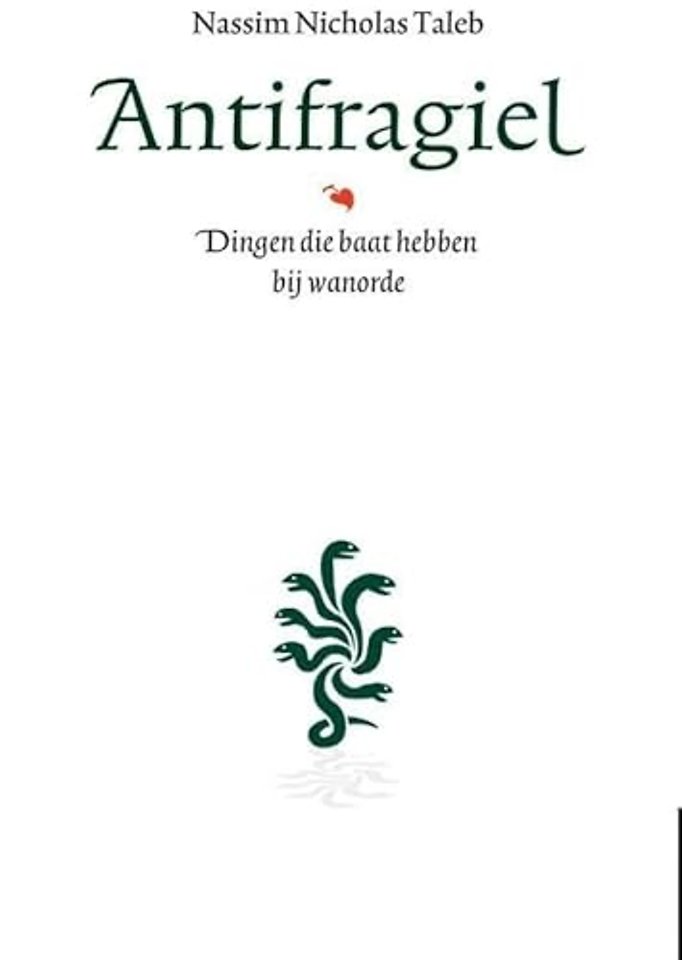 Antifragiel