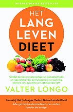 Het langlevendieet