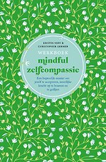 Werkboek mindful zelfcompassie