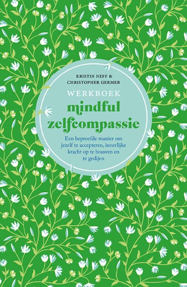 Werkboek mindful zelfcompassie