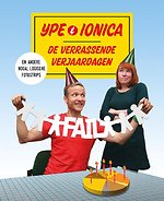 Ype & Ionica