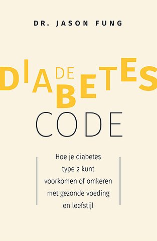 De diabetes-code