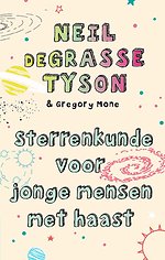 Sterrenkunde voor jonge mensen met haast