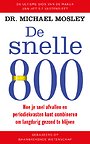 De snelle 800 De snelle 800