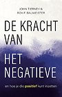 De kracht van het negatieve De kracht van het negatieve