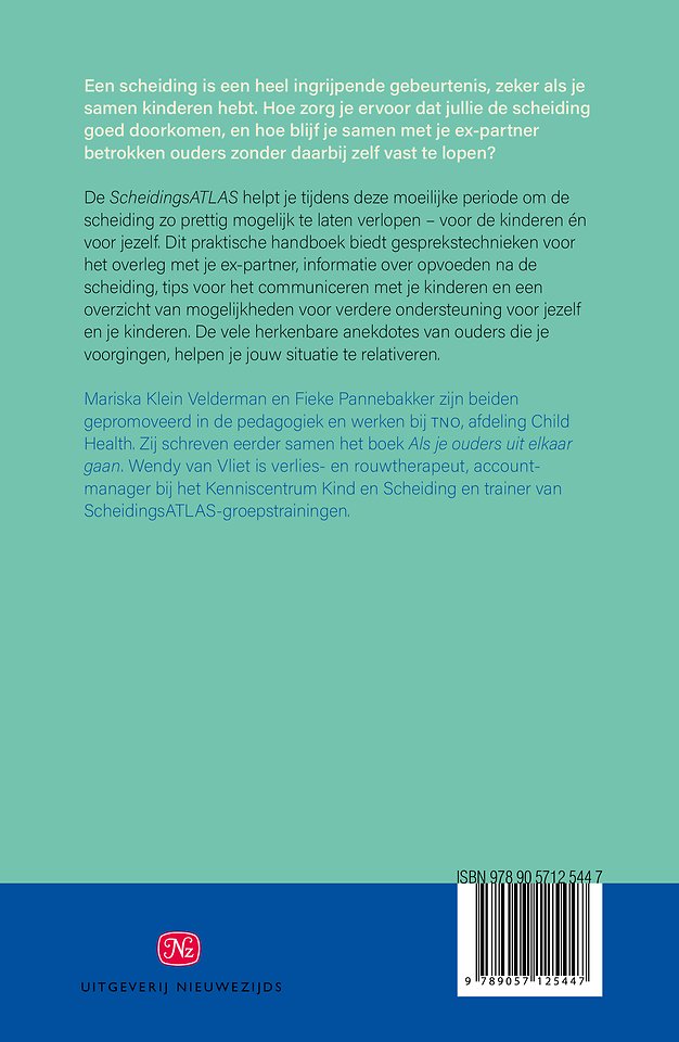 Scheidingsatlas