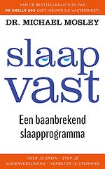 Slaap vast