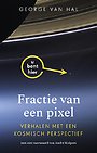 Fractie van een pixel Fractie van een pixel