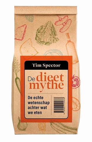 De dieetmythe