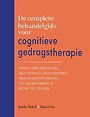 De complete behandelgids voor cognitieve gedragstherapie