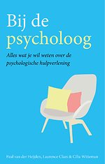 Bij de psycholoog