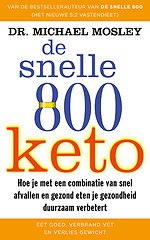 De Snelle 800 keto De Snelle 800 keto