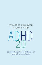 ADHD 2.0