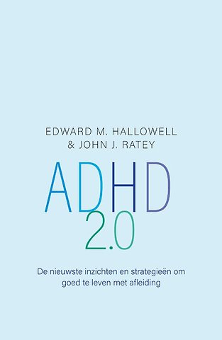 ADHD 2.0