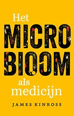 Het microbioom als medicijn