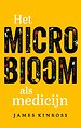Het microbioom als medicijn