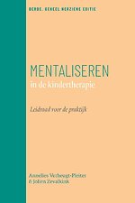 Mentaliseren in de kindertherapie