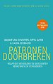 Patronen doorbreken Patronen doorbreken