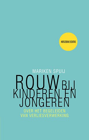 Rouw bij kinderen en jongeren