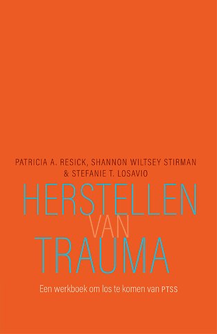 Herstellen van trauma