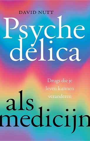 Psychedelica als medicijn