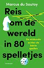 Reis om de wereld in 80 spelletjes