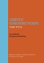 Cognitieve verwerkingstherapie voor PTSS