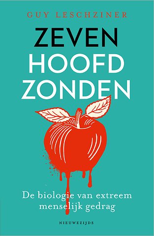 Zeven hoofdzonden