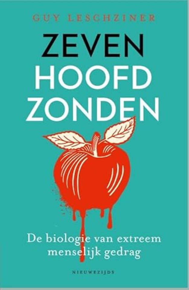 Zeven hoofdzonden
