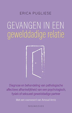 Gevangen in een gewelddadige relatie
