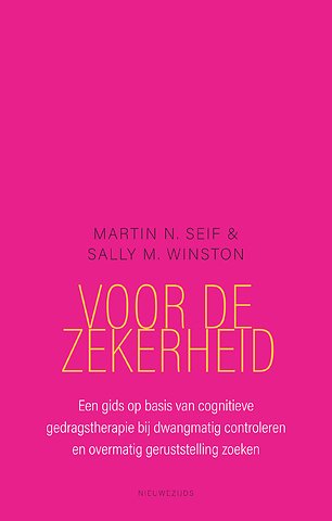 Voor de zekerheid