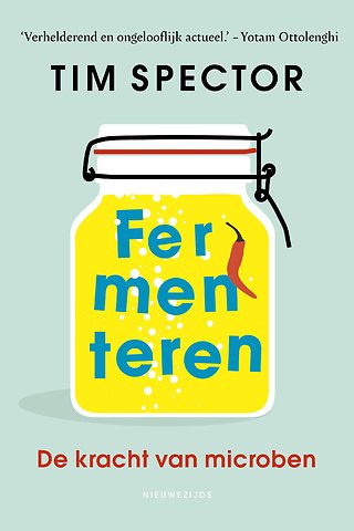 Fermenteren